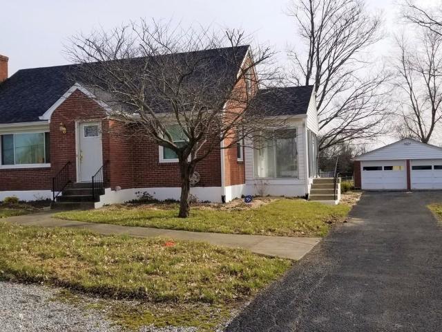 House for rent in Louisville