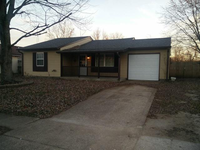 House for rent in Indianapolis, Marion County