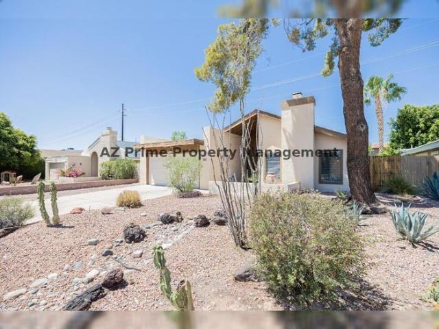 House for rent in Camelback East, Phoenix