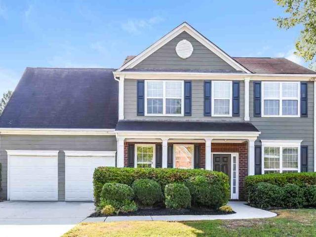 House for rent in Douglasville, Georgia