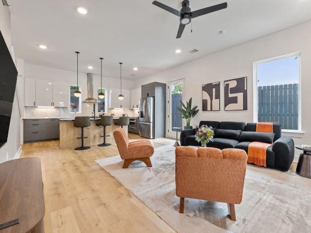 House for rent in Harris, Texas