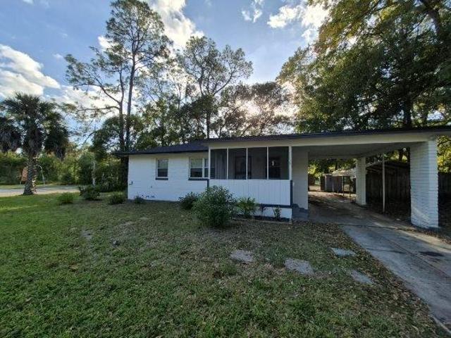 House for rent in Magnolia Gardens, Jacksonville