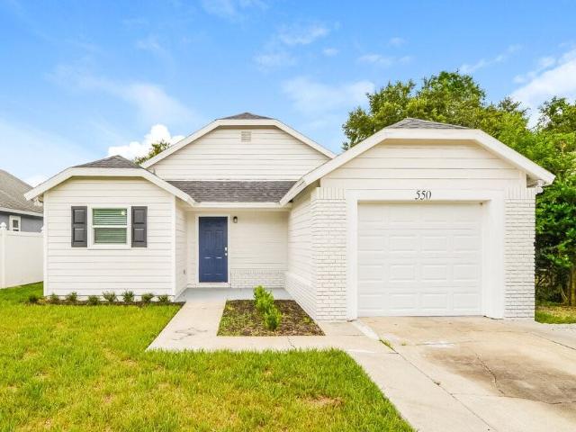 House for rent in Apopka, Florida