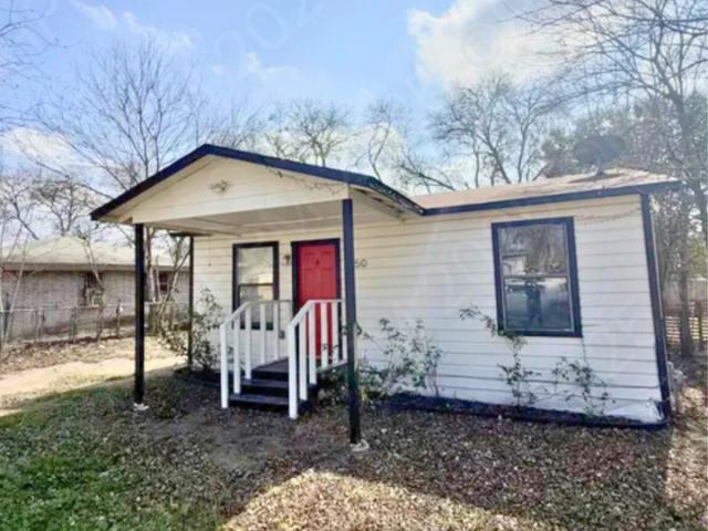 House for rent in San Antonio