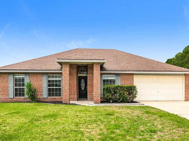 House for rent in Jacksonville, Florida