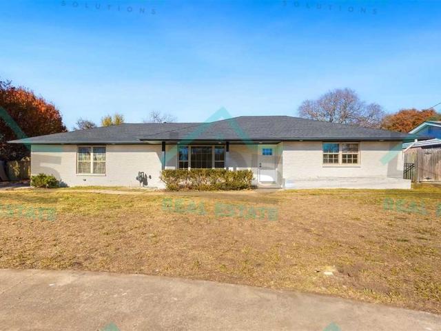 House for rent in Oklahoma