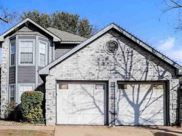 House for rent in Fort Worth, Texas