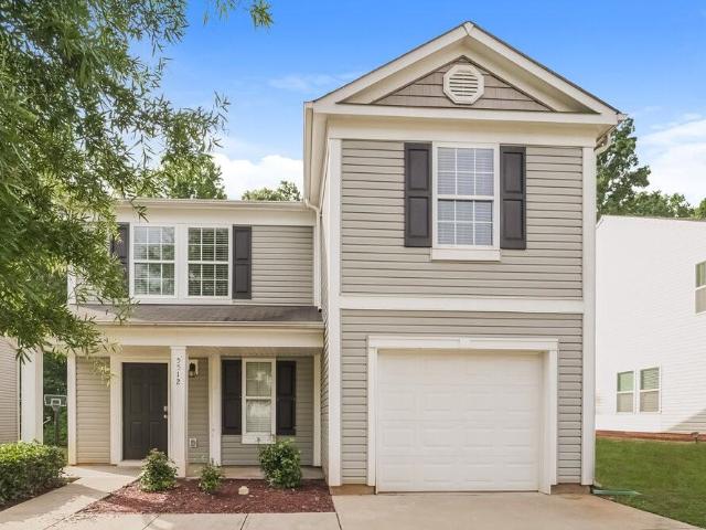 House for rent in Mecklenburg, North Carolina
