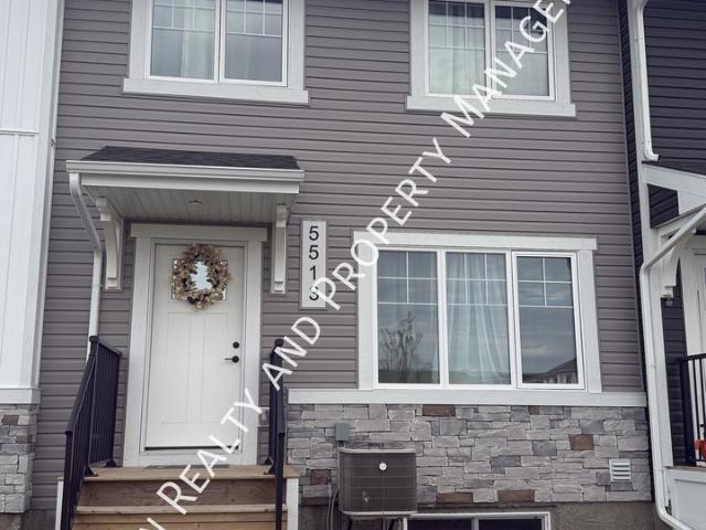 House for rent in Windsor Park, Regina