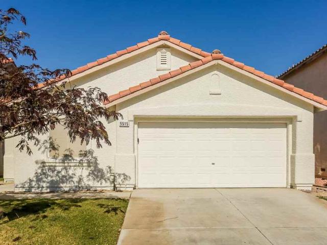 House for rent in North Las Vegas, Nevada
