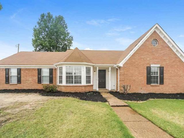 House for rent in Memphis, West Tennessee