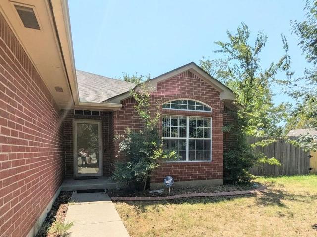 House for rent in Oklahoma City, Oklahoma County