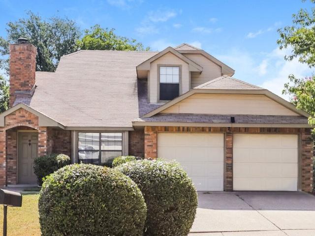 House for rent in Arlington, Texas