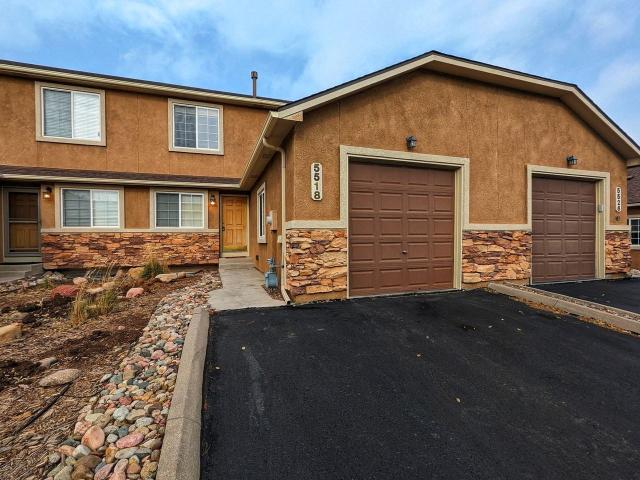 House for rent in Colorado Springs, Colorado