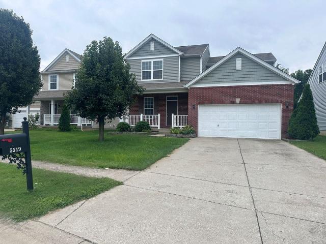 House for rent in Louisville, Kentucky