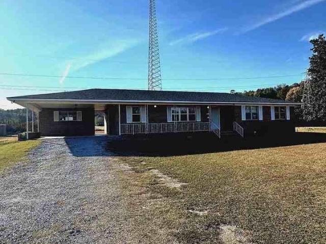 House for rent in Alexandria, Alabama