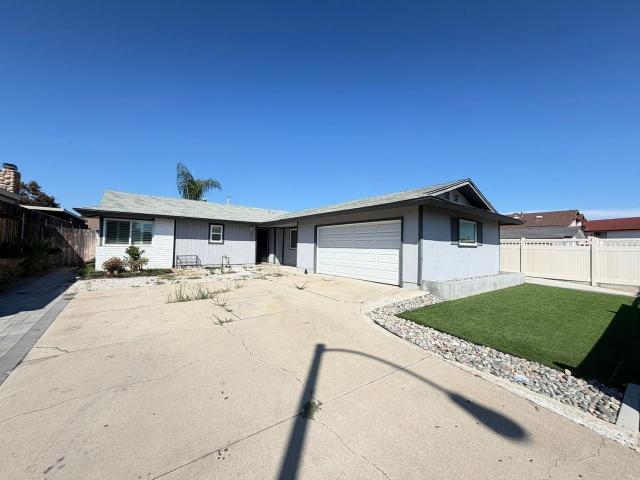 House for rent in Jacumba, California