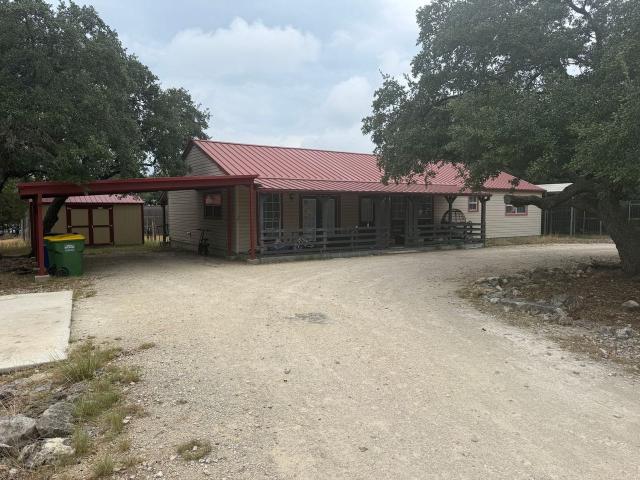 House for rent in Texas