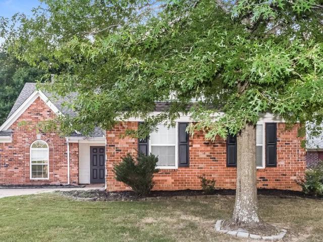 House for rent in Tennessee