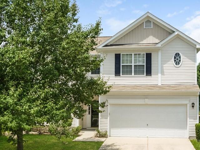 House for rent in Wake, North Carolina