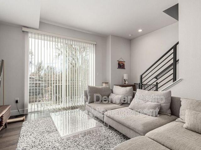 House for rent in Lakewood, Colorado