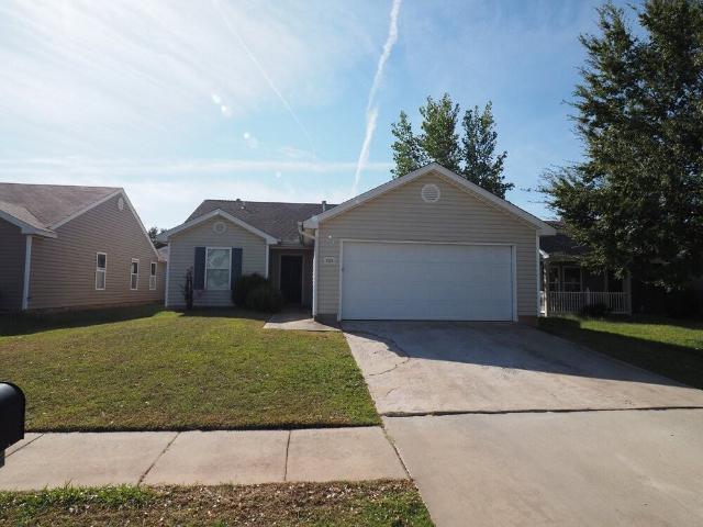 House for rent in Oklahoma City, Oklahoma