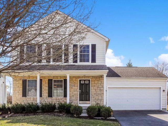 House for rent in Orient, Ohio