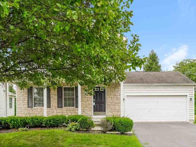 House for rent in Orient, Ohio