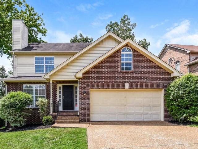 House for rent in Nashville, Middle Tennessee