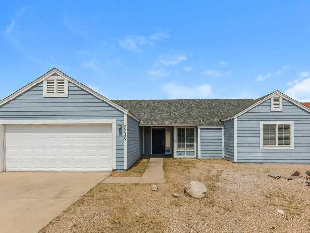 House for rent in WillowBrook II, Glendale