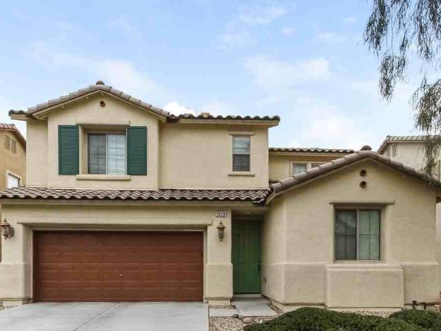 House for rent in North Las Vegas, Nevada