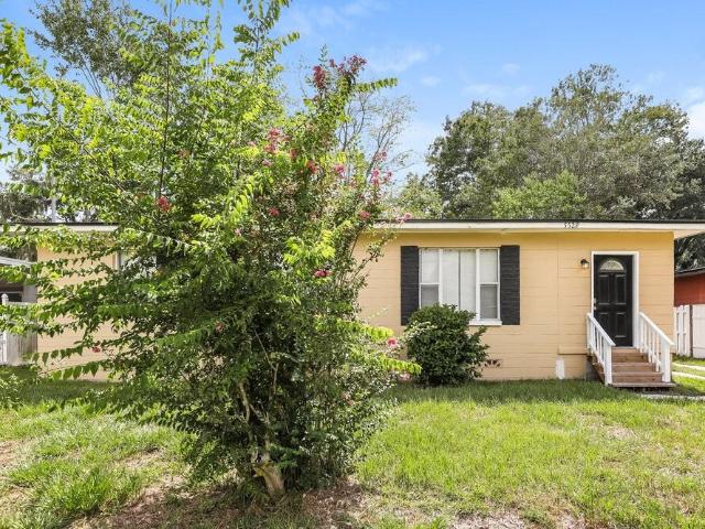 House for rent in Jacksonville, Florida