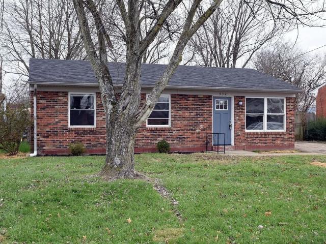 House for rent in Louisville