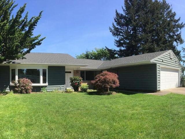 House for rent in Oregonia