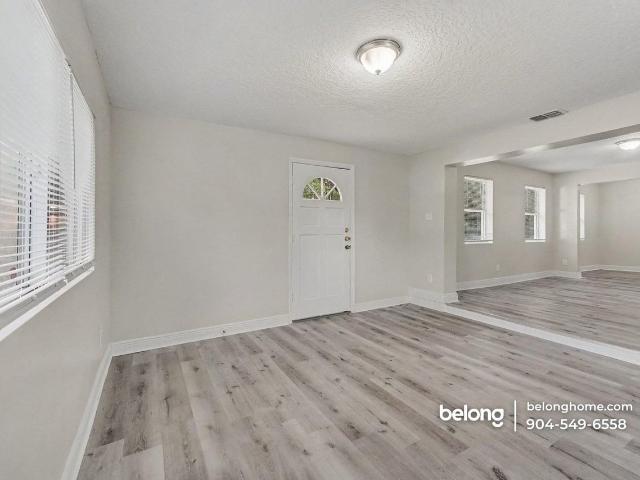 House for rent in Jacksonville, Florida