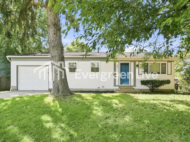 House for rent in Columbus, Franklin County