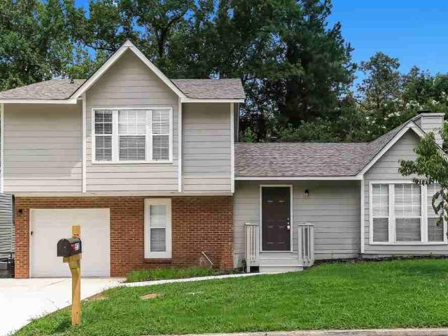 House for rent in Lithonia, DeKalb County