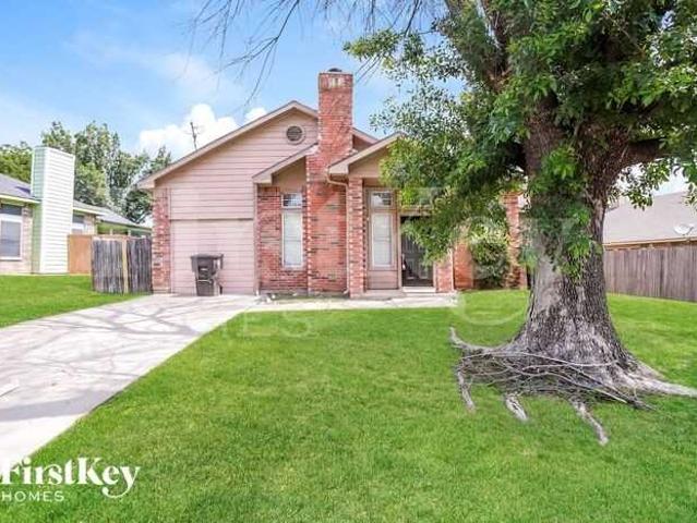 House for rent in Fort Worth