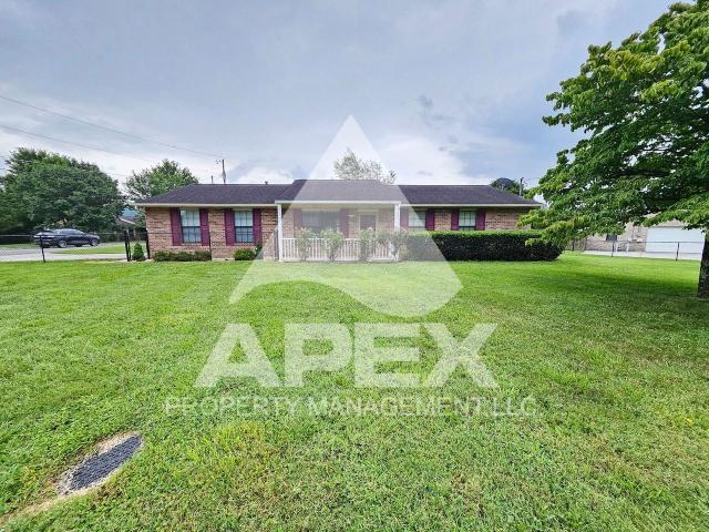 House for rent in Tennessee