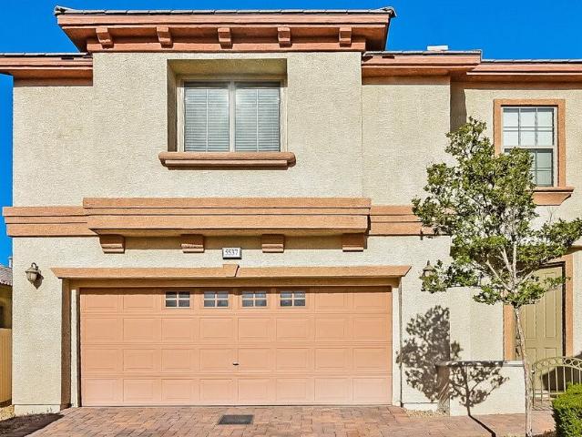 House for rent in North Las Vegas, Clark County
