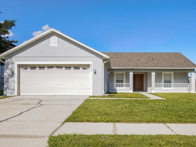 House for rent in Kissimmee, Florida
