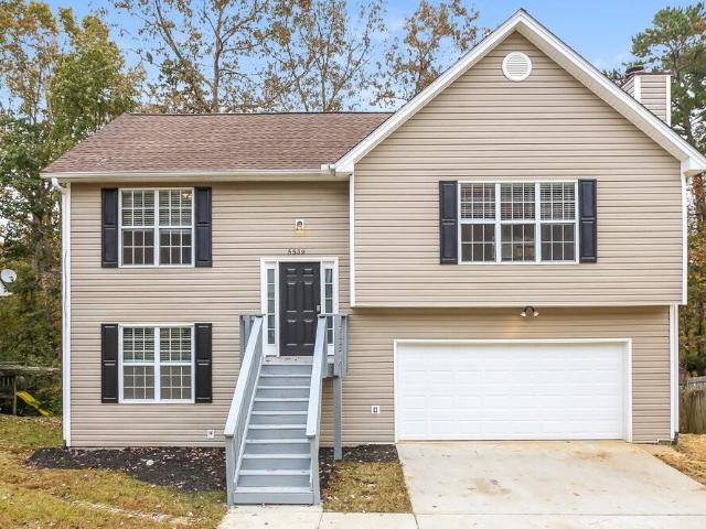 House for rent in Georgia