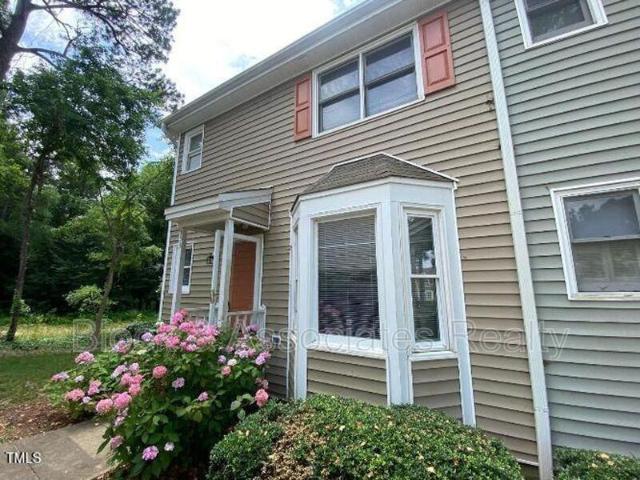 House for rent in Durham, North Carolina