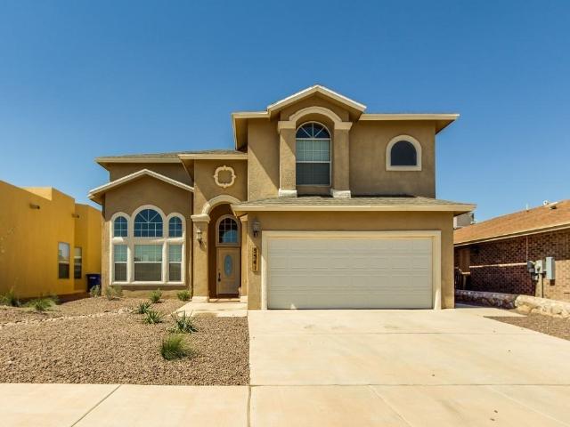 House for rent in El Paso, Texas