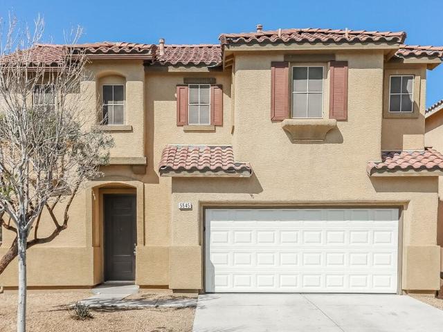House for rent in North Las Vegas, Nevada