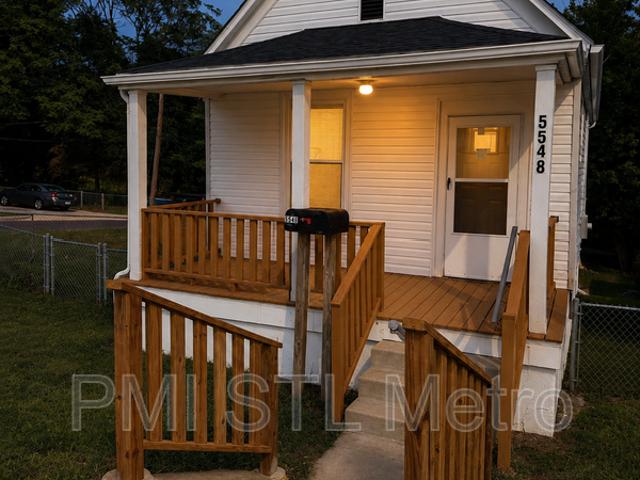 House for rent in Missouri
