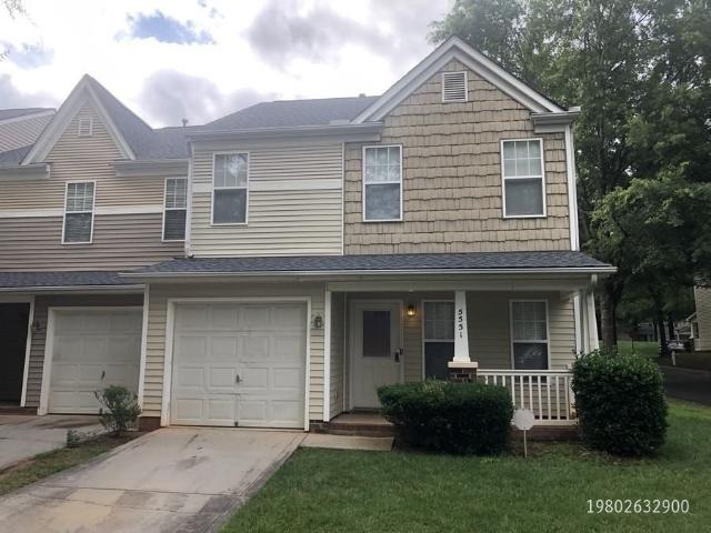House for rent in Charlotte