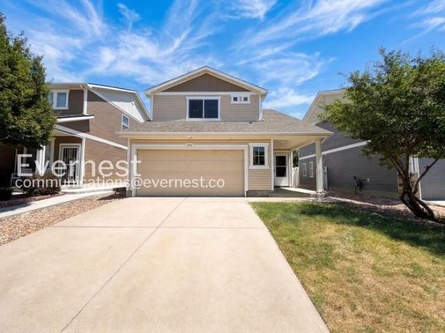 House for rent in Denver, Colorado