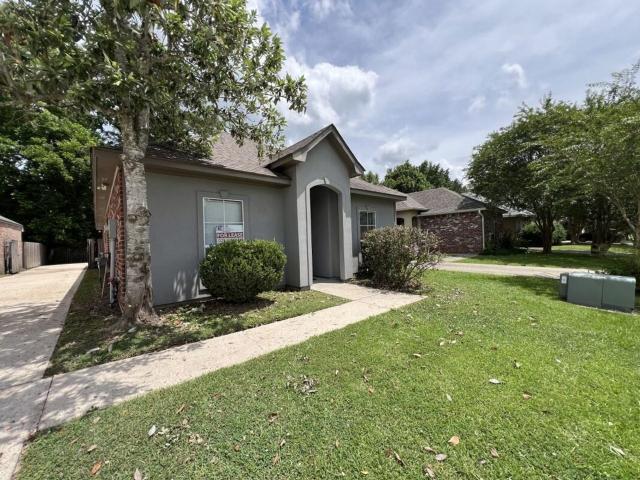 House for rent in Baton Rouge, Louisiana