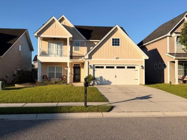 House for rent in Moncks Corner, Berkeley County